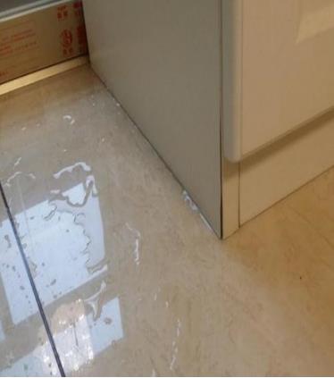 蓬江漏水检测 厕所漏水怎么检测?